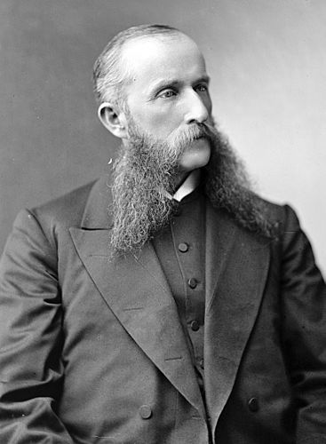Reuben Bachman