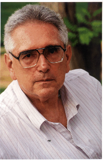 Reuven Tsur