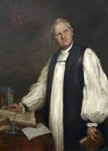 Archibald Robertson