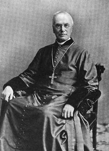 Edgar Reverend
