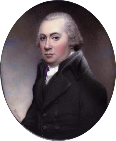 Henry Reverend