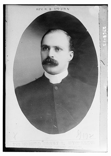 Herbert Reverend