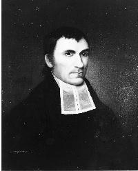 Ira Condict