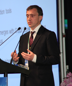 Reynir Gretarsson