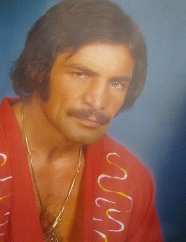 Reza Imanverdi