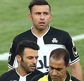 Reza Norouzi