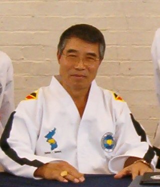 Ki Rhee