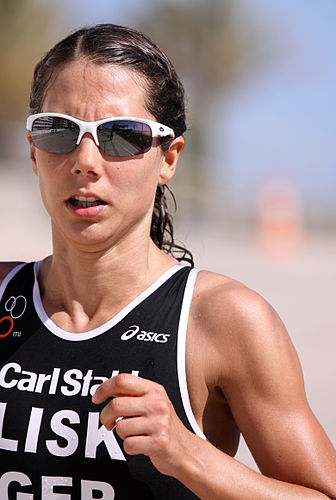 Ricarda Lisk