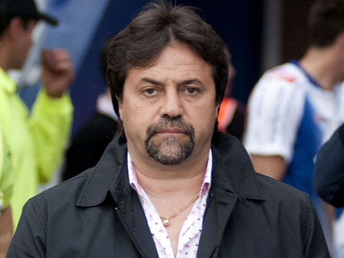 Ricardo Lombardi