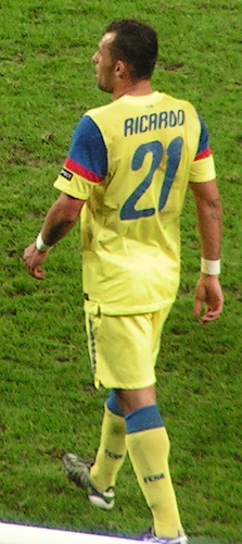 Ricardo Vilana