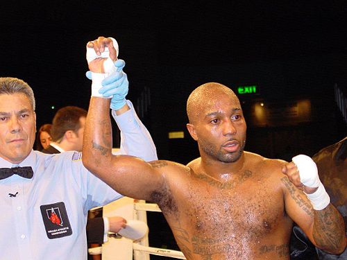 Ricardo Williams