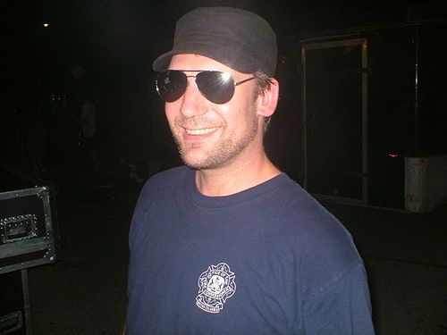 Rich Priske