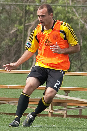 Rich Balchan