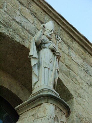 Richard Richard of Andria
