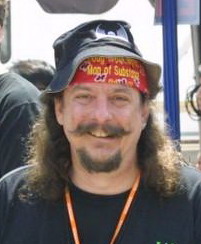 Richard Gray