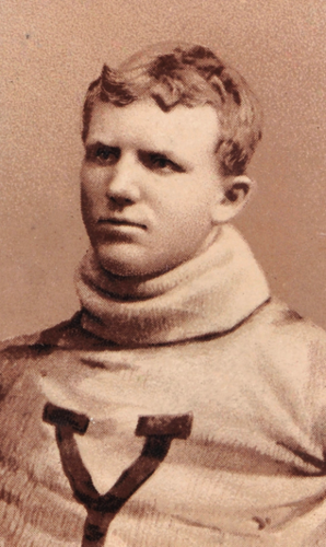 Bill Armstrong