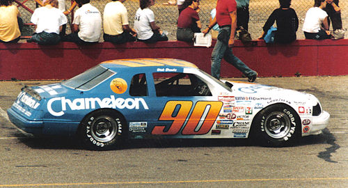 Dick Brooks