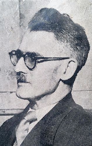 Richard Gogan