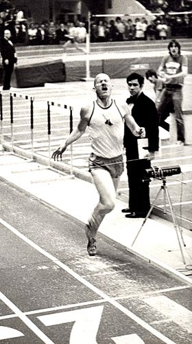 Dick Buerkle