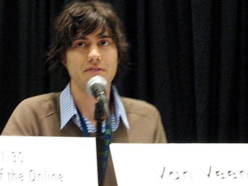 Ricky Veen
