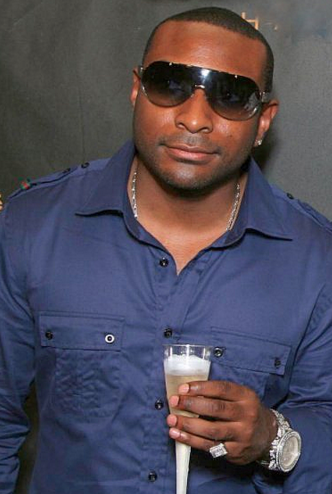 Richard Frierson