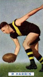 Dick Harris