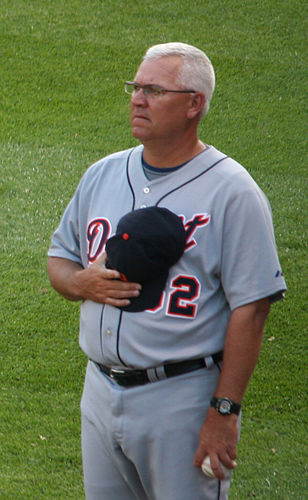 Rick Knapp