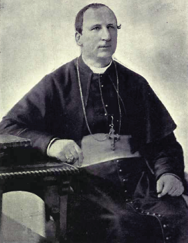 Richard Alphonsus O’Connor