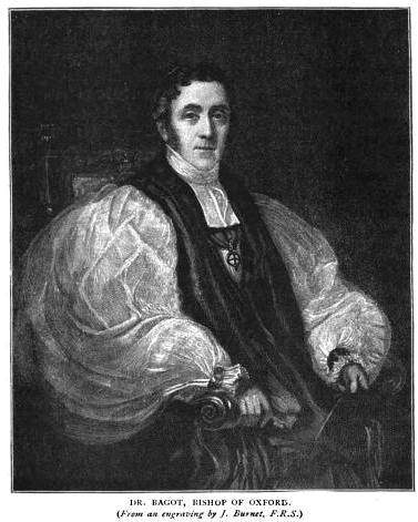 Richard Bagot