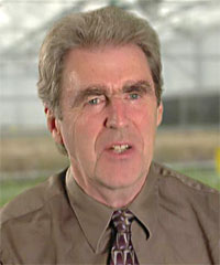 Richard Bailey Flavell