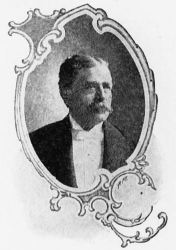 Richard Binder