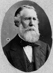 Richard Sheridan