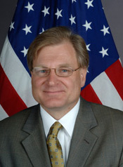 Richard Norland