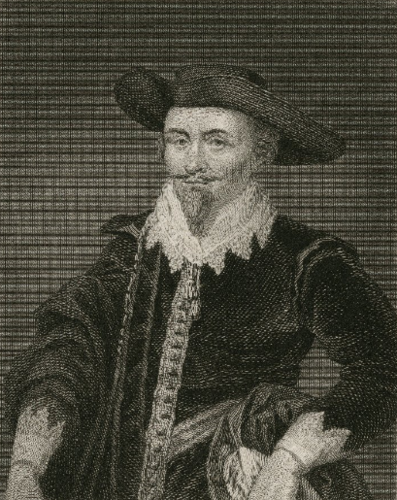 Richard Braithwaite