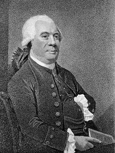 Richard Brocklesby