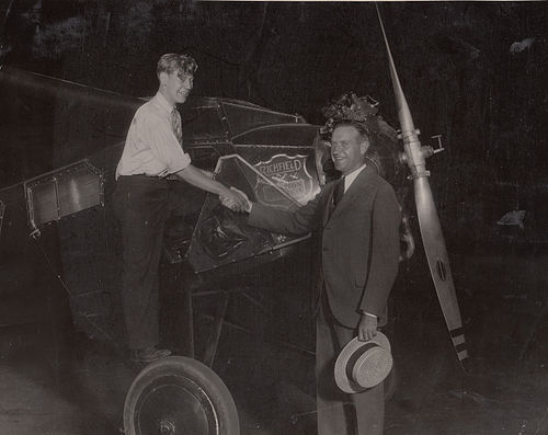 Richard Bronaugh Barnitz