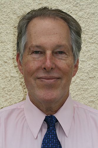 Richard Somerville