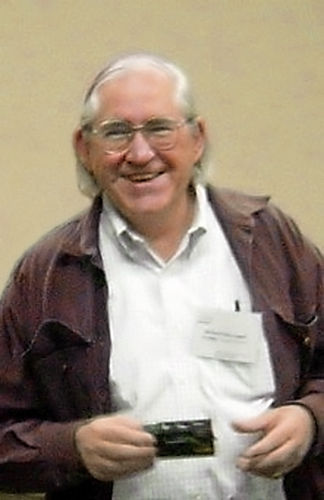 Richard Schroeppel