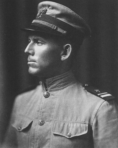Richard Caswell Saufley