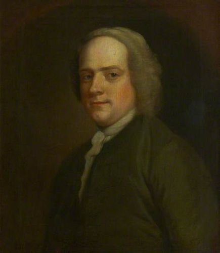 Richard Cooper