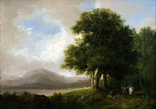Richard Corbould