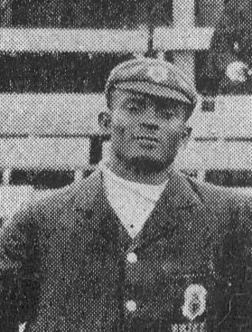 Richard Ollivierre