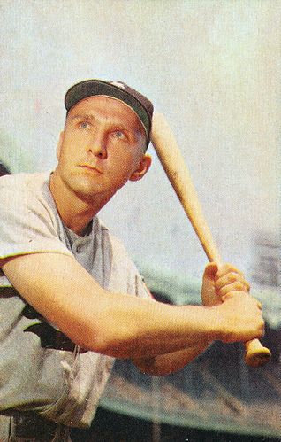 Dick Kryhoski