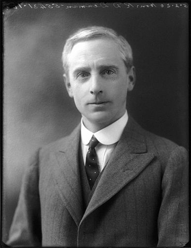 Richard Denman
