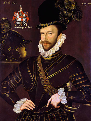 Richard Drake