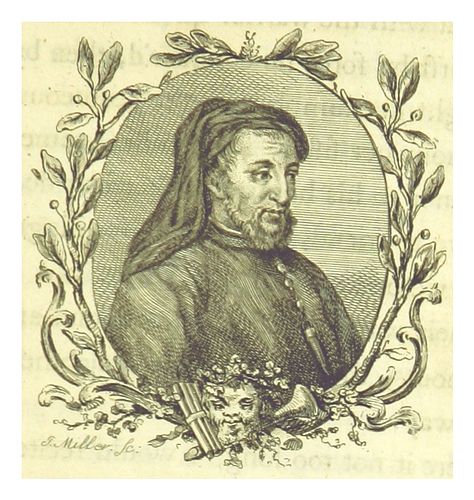 Richard Edwardes