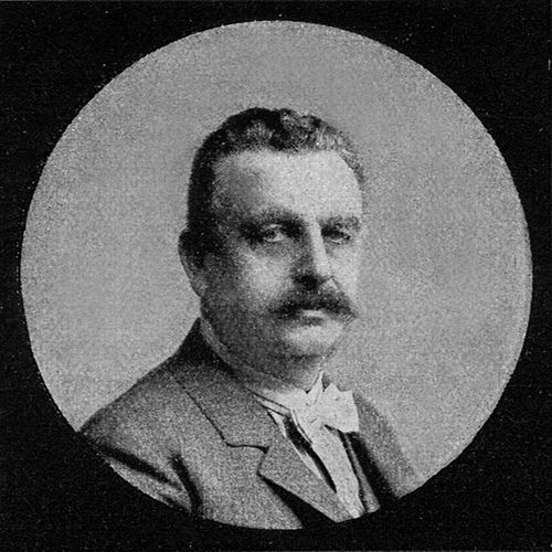 Eilenberg Richard Eilenberg (January 13, 1848 — December 6, 1925), German ...