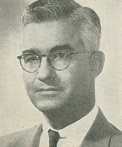 Richard Lankford