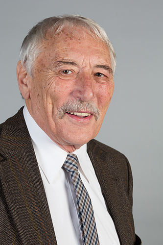 Richard Falbr