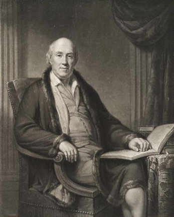Richard FitzWilliam